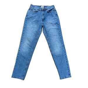BDG Urban‎ Outfitters Women's Mom High Rise 26x28 Distressed